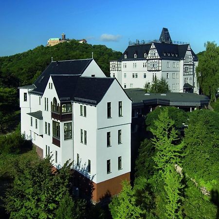 Haus Hainstein Айзенах Екстер'єр фото