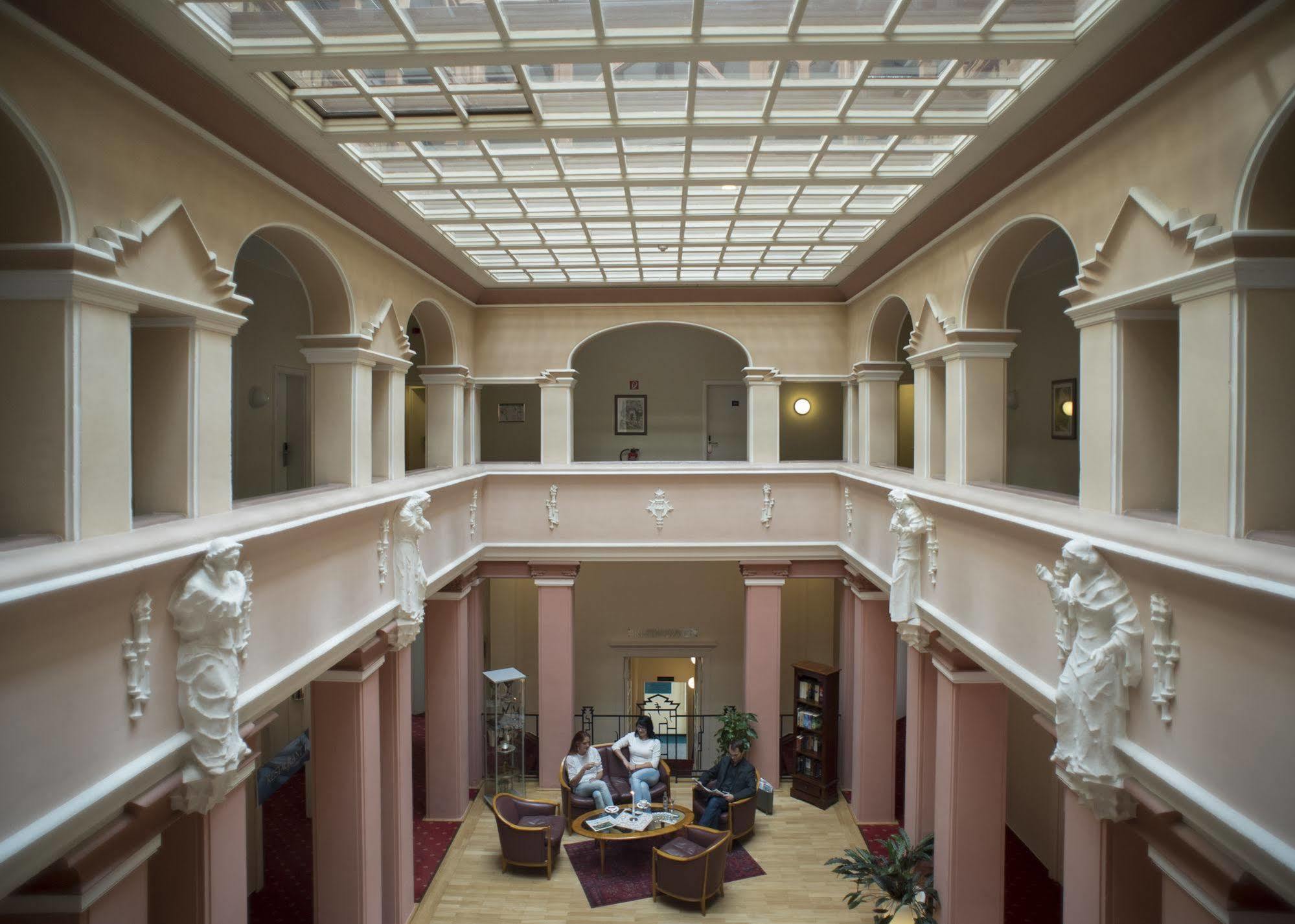 Haus Hainstein Айзенах Екстер'єр фото
